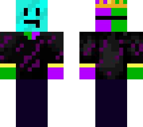 skawy mask