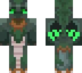 skin for featherstride