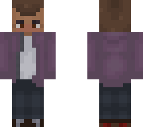 skin for kai