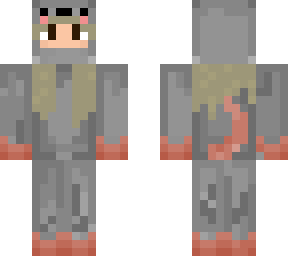 skin imantado chica (versin irenita)
