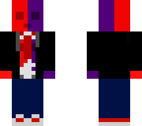 slime guy lunar fixed