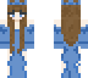 smp/yt skin