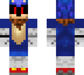 sonic boom exe