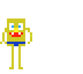 spong