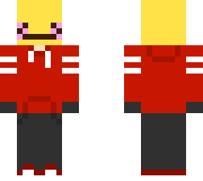 stag(redo)
