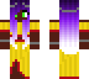 sun queen upgrade