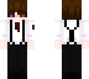 suspenders demon