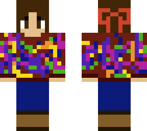 sweater classic