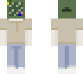 t0aster0 updated mc skin