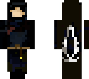 the assasin