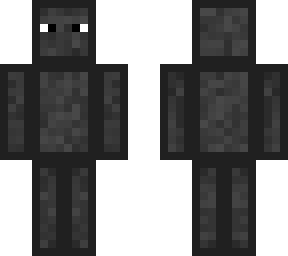 the dark blade