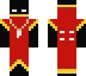 the dark blood mage version 3