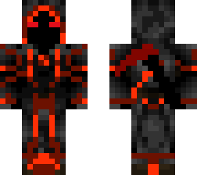 the killer you see