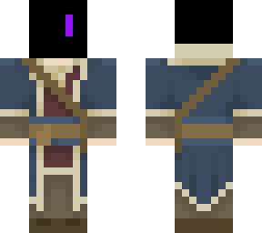 the mage