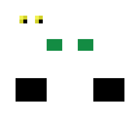 the tahl revolution skin nigerian prince smp