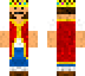 the weather king