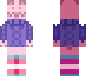 transgender bear boy
