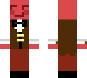 larry | Minecraft Skins