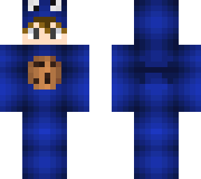 upgraded samkoekjes