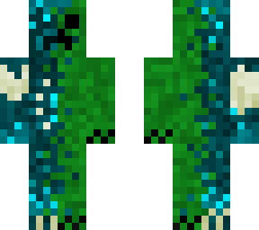 warden creeper hybrid
