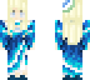 water elf