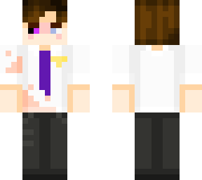 william afton // purple guy
