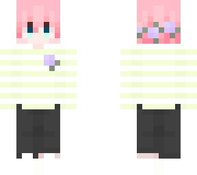 willow flower