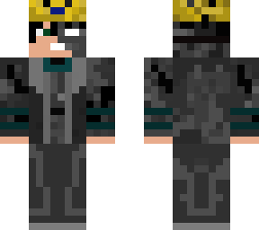 wither king