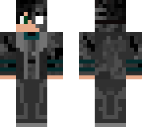 wither king