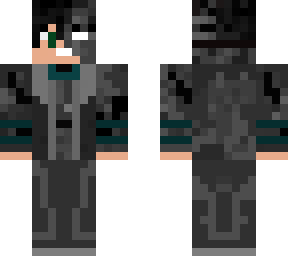 wither king