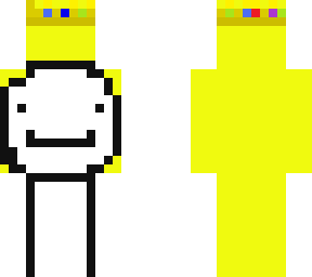 yellow dream