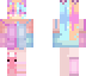 ❀cat bunny l o v e❀