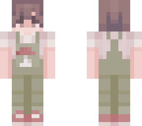 ~plant core~ (male) //req//