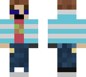 8-bit epic gamer v2