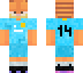 activ garfield #14