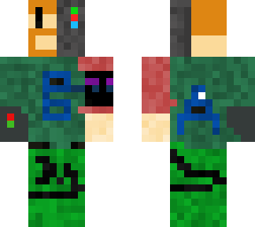 admio skin