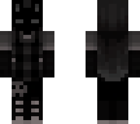 after dark (1st) by dqcxyingblxxm but with long hair