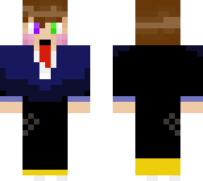 also fancy (l)endermen