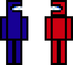 amoug us imposter
