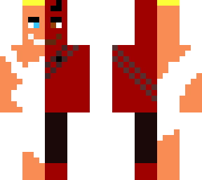 angel/devil