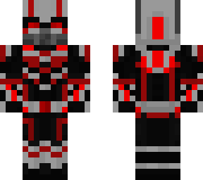 ant-man (quantumania)