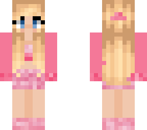 austyn paris skin