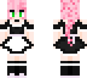 ayameri maid