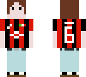 baresi 94 milan