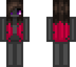 base skin enderman