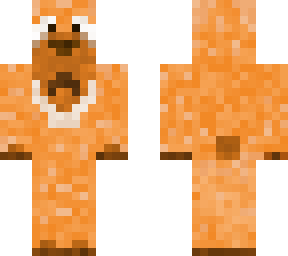 bear