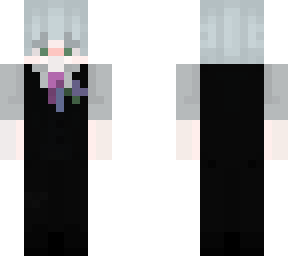 bi suit