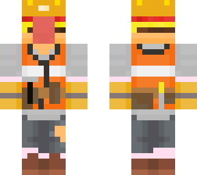 bigmac the builder