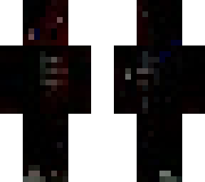 blacker gakson