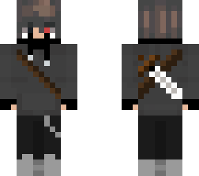 blackjack (human)